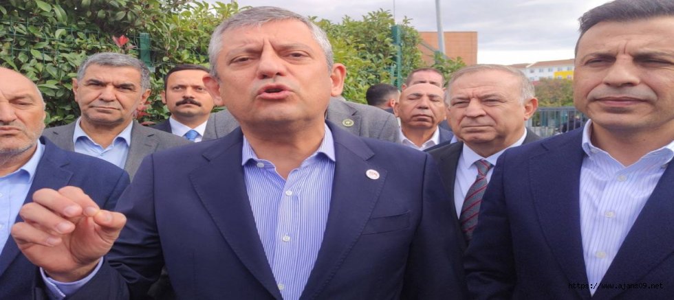 İmamoğlu’nun savunmasını görmezden geliyorlar
