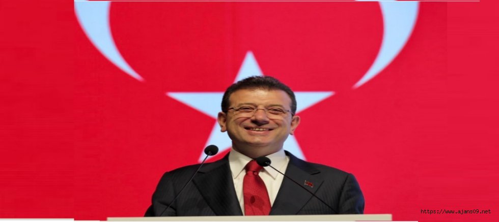 İmamoğlu 'tahammül edilemeyen' mektubunu paylaştı