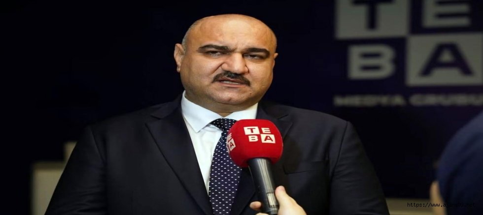 Irak Kabinesine Türkmen Bakan!