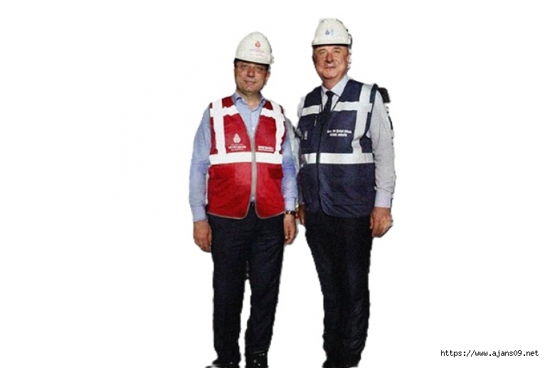 İSKİ Genel Müdürü Şafak Başa sonunda görevine iade edildi