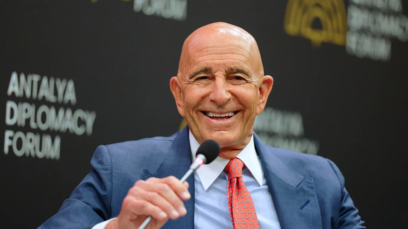 İsrail'in retoriği ortadan kalkacak, Türkiye bulaşılacak ülke değil