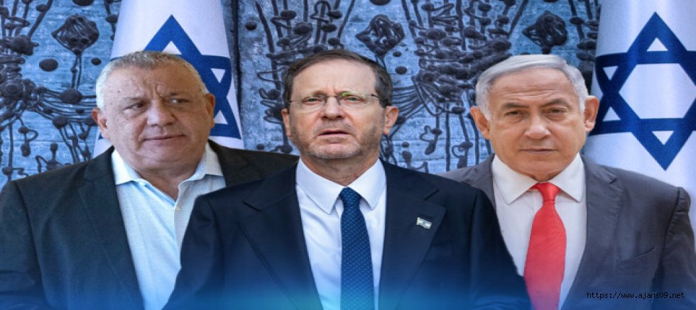 İSRAİL SEÇİMLERİNDE KAOS ÇIKTI
