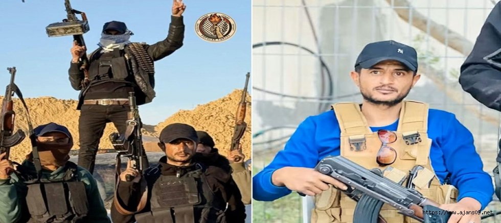 İsrail Yanlısı Hamas’a karşı savaşan Ebu Şebab öldürüldü