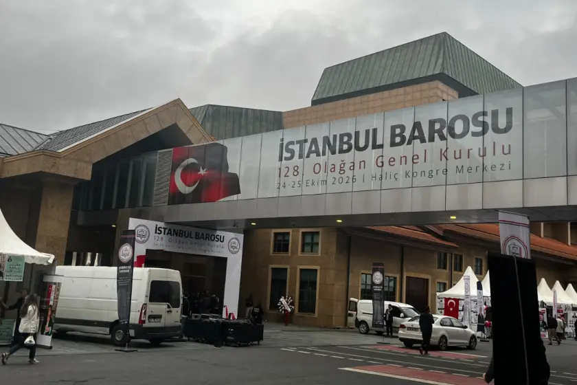 İstanbul Barosunda seçim günü: Oy sayımı başladı