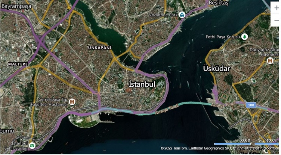 'İstanbul depremi' uyarısı: 350 bin bina...