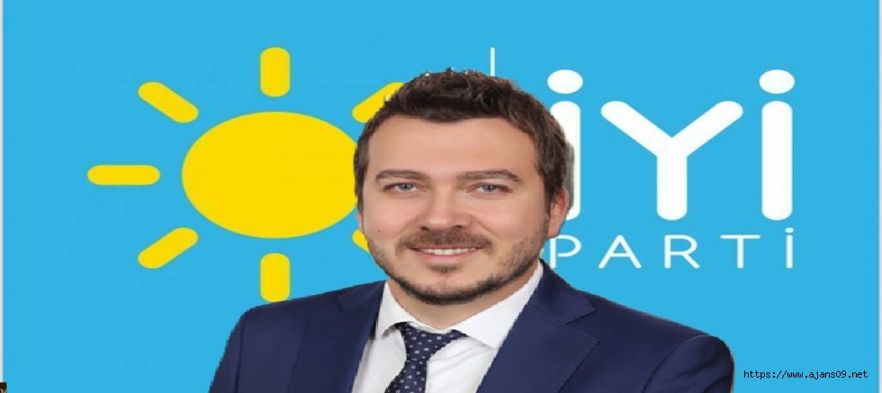 İYİ Partili Adıyaman’dan 'statü' tartışmasına sert tepki: 'Yazıklar olsun!”