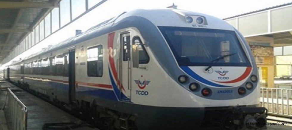 İZMİR-DENİZLİ Tren Saatleri Değişti, İşe Gidenler Tepkili