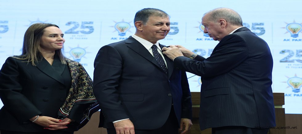 İZMİR SANDIKSIZ SEÇİMSİZ AKP'Lİ OLDU
