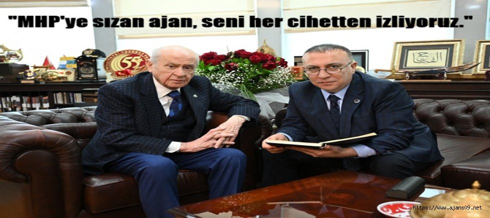 İzzet Ulvi Yönter, MHP genel başkan yardımcılığından istifa etti