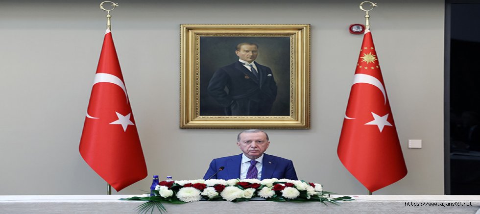 KABİNE AHLATTA TOPLANDI