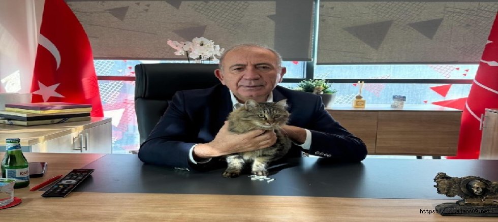 Kayyum  Gürsel Tekin'in Kayyumluğuna Devam Kararı verildi