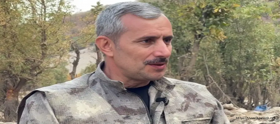 KCK Sözcüsü: PKK-Türkiye müzakereleri daha başlamadı