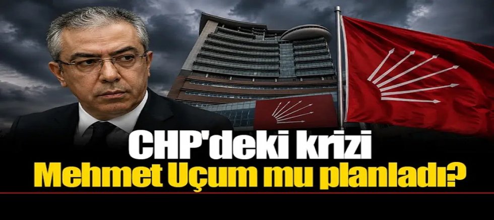  Kemal Kılıçdaroğlu'nun ekibinden bir isim, 