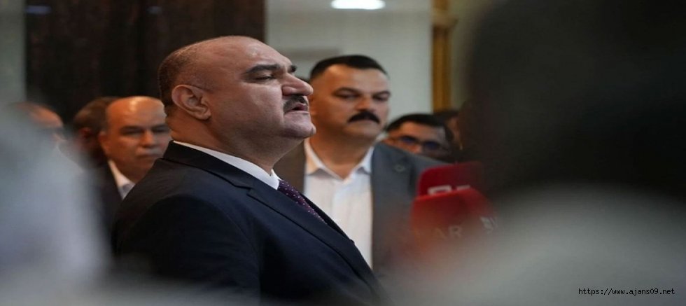 Kerkük Türkmen Vali Kürt yardımcısının yetkilerini geri aldı