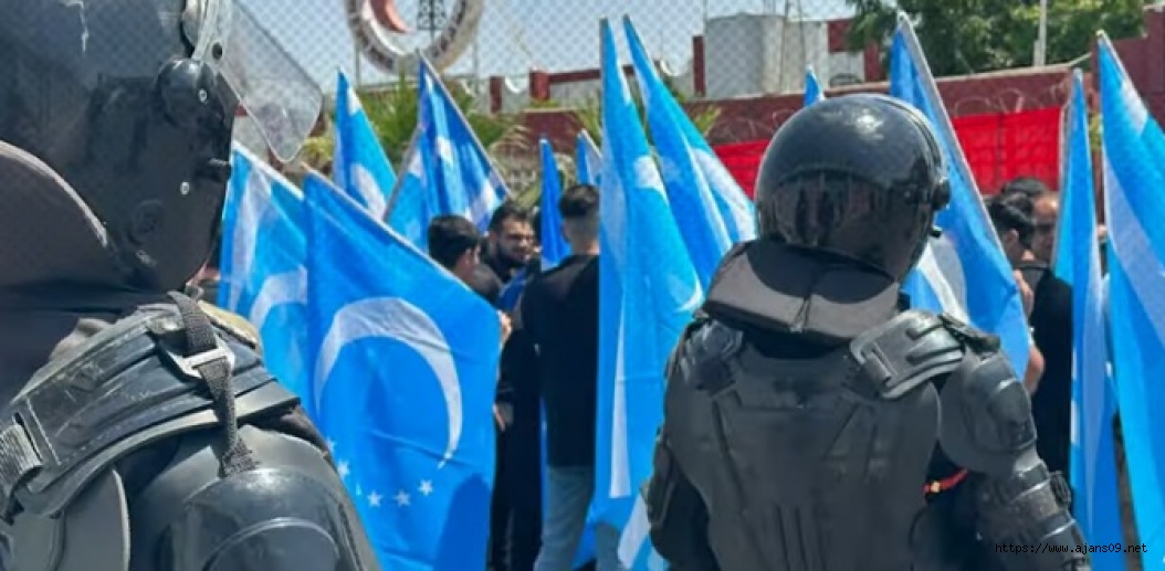 Kerkükte Türkce Resmi Dil İlan Edildi