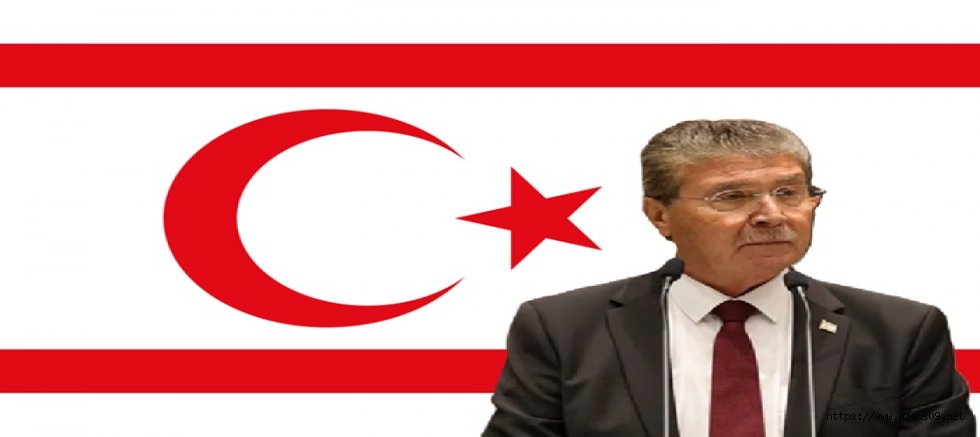 Kıbrıs’ta Türk varlığı ebediyen yaşayacaktır