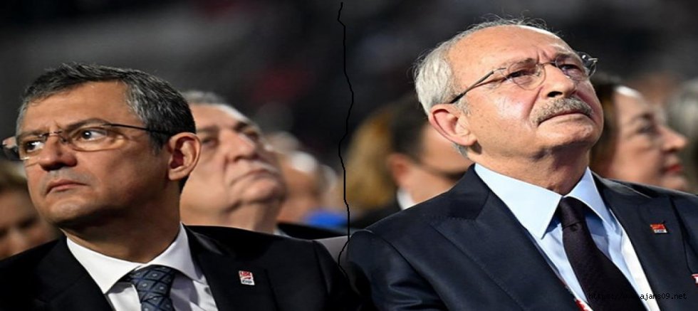 Kılıçdaroğlu ile tek uzlaşımız kurultay tarihinde olur