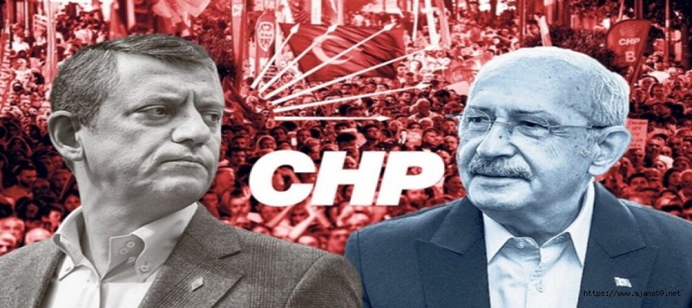 Kılıçdaroğlu Kurultayı Yapmamak İçin İpe Un Seriyor