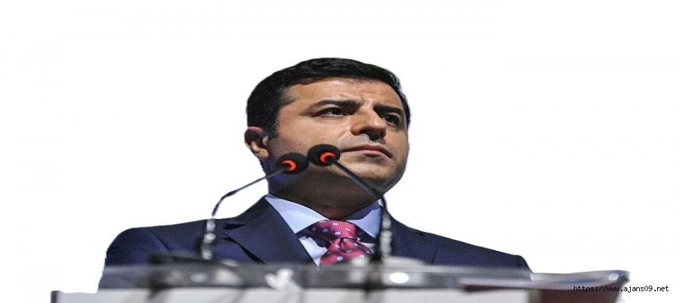 Kılıçdaroğlu’nun görüşme talebine Demirtaş’tan olumsuz yanıt