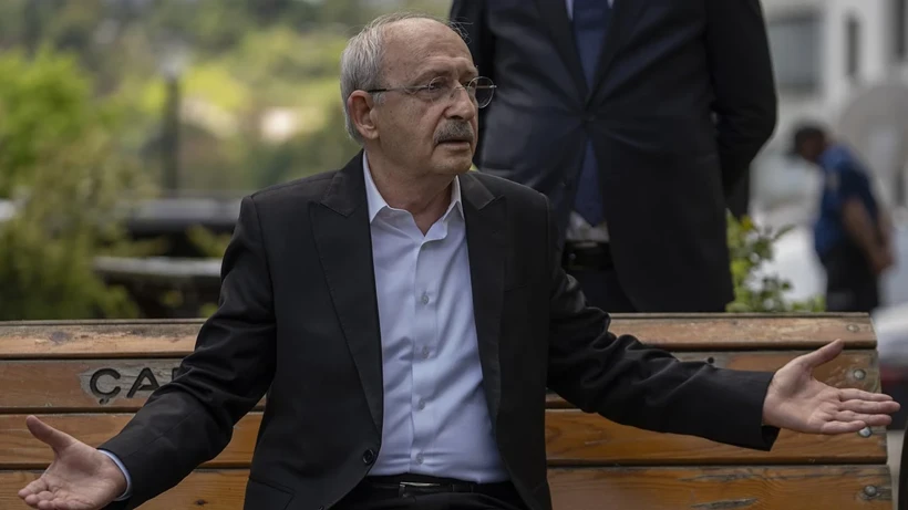 Kılıçdaroğlu, Sosyal Demokrasi Derneği’nden ihraç edildi