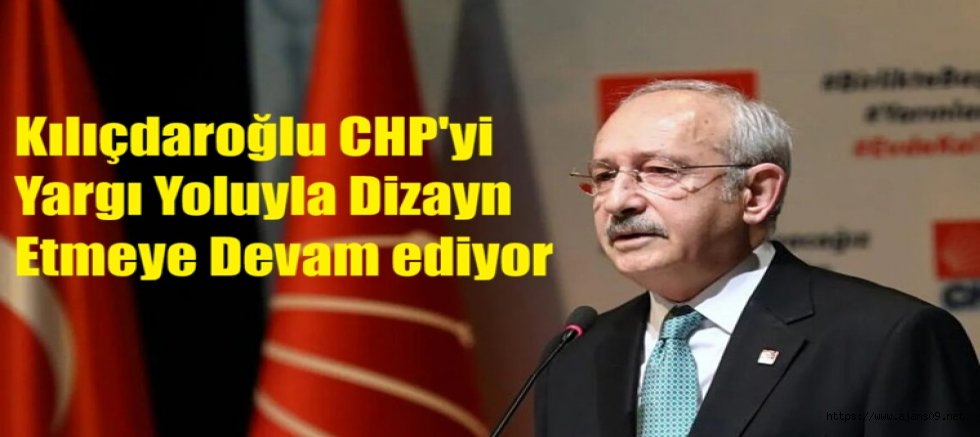 Kılıçdaroğlunun Genel Merkez’den sonra hedefinde Meclis’teki oda var