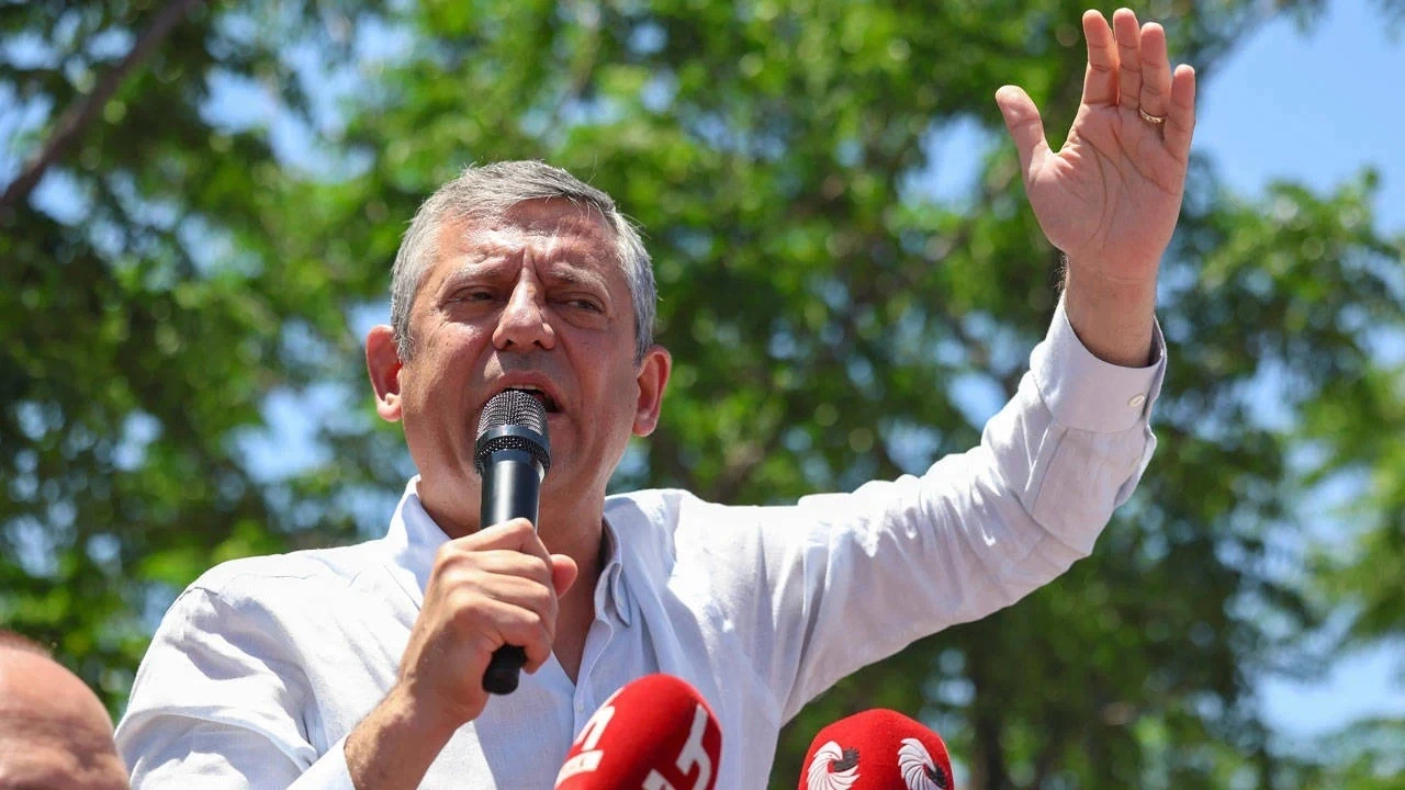  Kimin Cumhurbaşkanı olacağının önemi yok ama Erdoğan gidecek