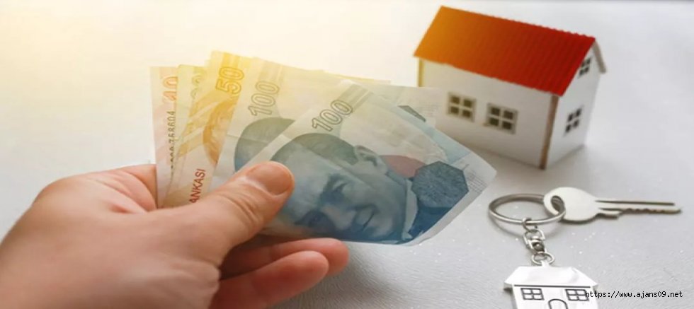 Kiralık ve satılık ev ilanlarında yarın yeni dönem başladı!