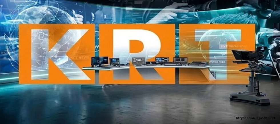 KRT TV Satıldı