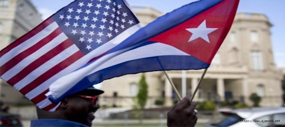 Küba ABD'ye karşı harekete geçti: Askeri hazırlık yapıyoruz