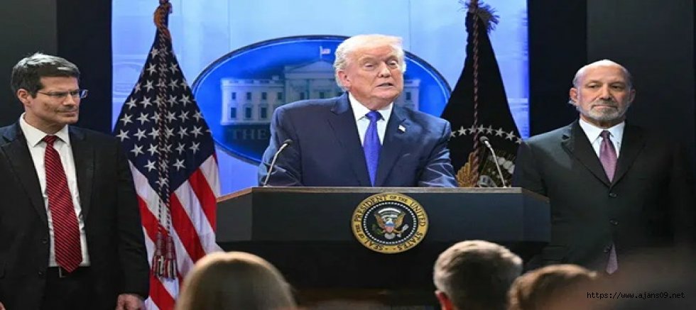 Küresel ticarette Trump dönemi: Yüzde 10 vergi uygulaması resmen başladı