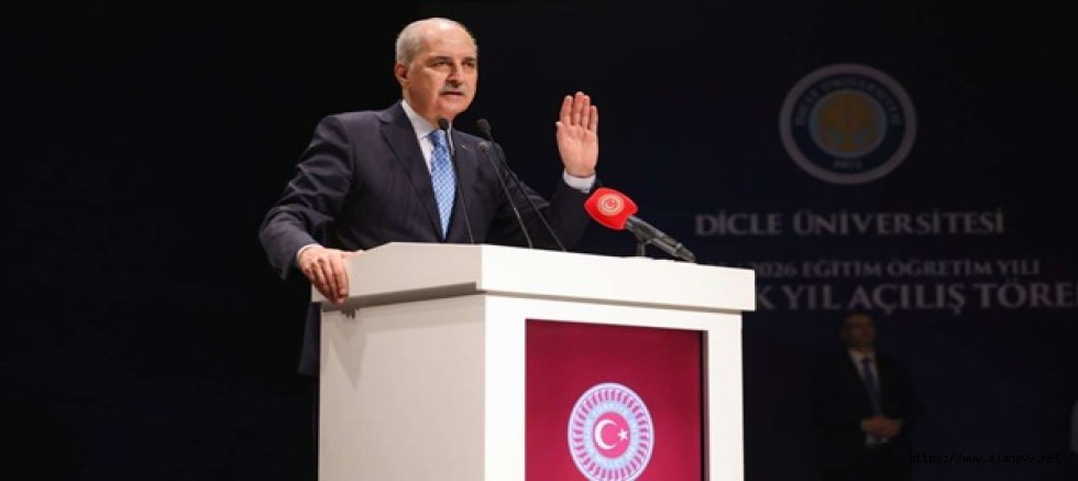 Kürtçe TBMM Resmi Sayfasına girdi,artık 'bilinmeyen bir dil' değil