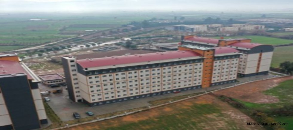 KYK yurt fiyatları belli oldu!