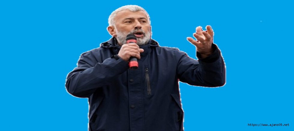 Madencileri Hak Arama Direnişinde Tutuklanan Aksu: Korkuyorlar, bir parça daha cesaret