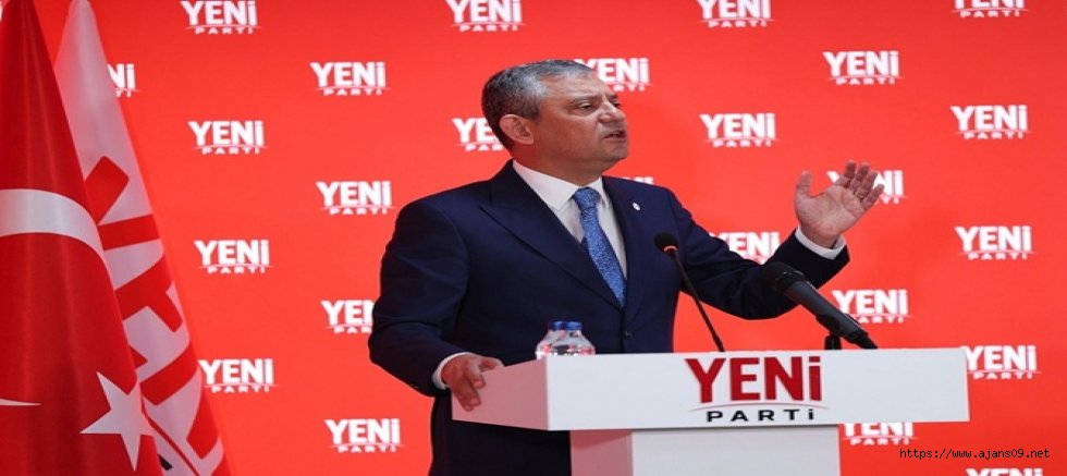Mansur Yavaş'ın Her türlü kararına saygılıyız