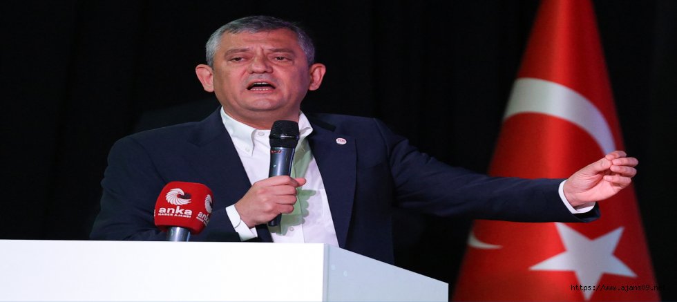 'Masum insanların haysiyeti için, onur mücadelesi için savaştayız'