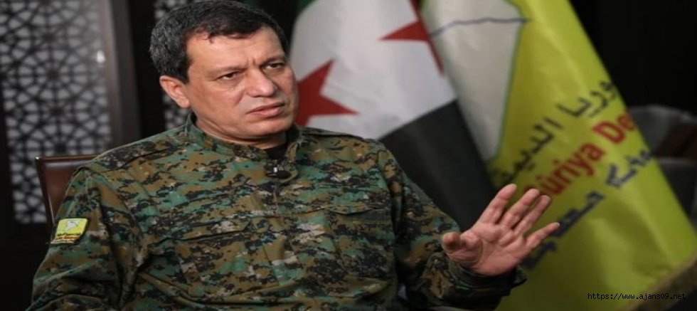 Mazlum Abdi: Özerk Yönetim çalışanları görevde kalacak, Semalka mevcut yapısını koruyacak