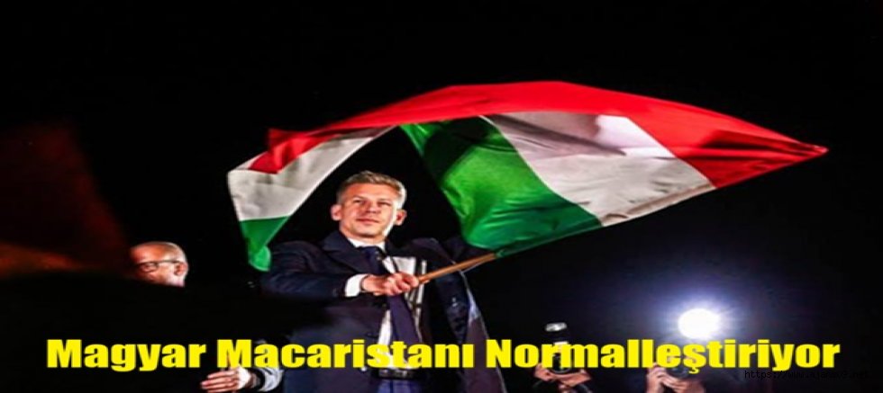 Meçlis Cumhurbaşkanını Görevden Aldı