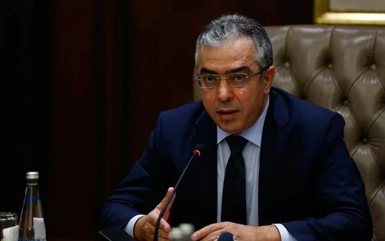 Mehmet Uçum Seçim Tarihini Açıkladı
