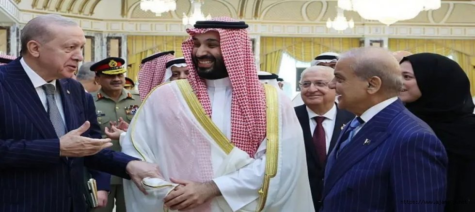 Mekke Ortak Savunma Anlaşması'nın ilk komite toplantısı başladı