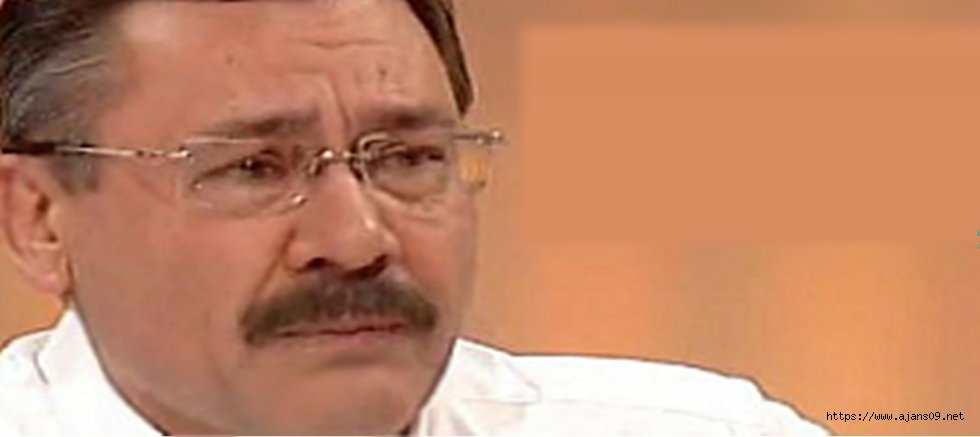 Melih Gökcek İfadeye Davet Edildi