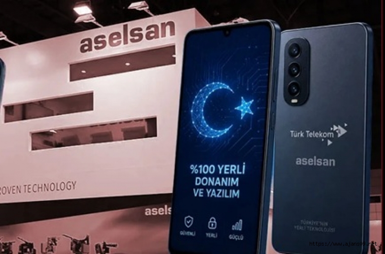 Milli Telefon 3 farklı model olarak çıkıyor