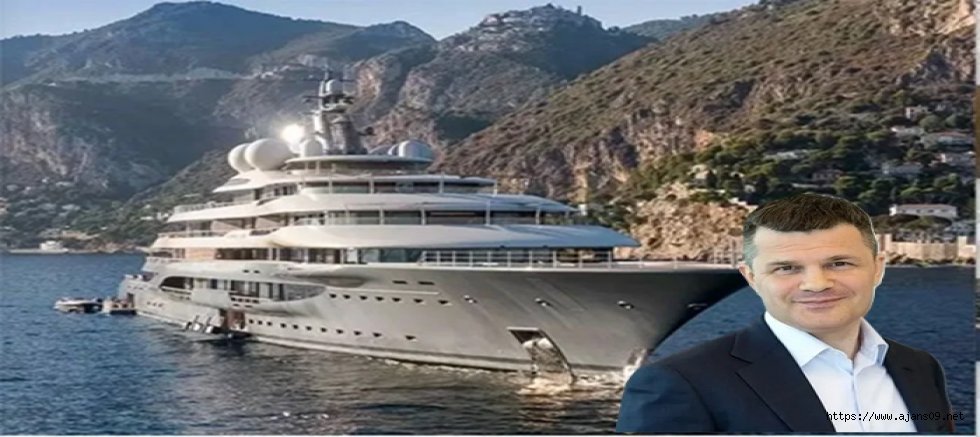 Milyarder Rus Türk vatandaşı olunca mallarına el konuldu