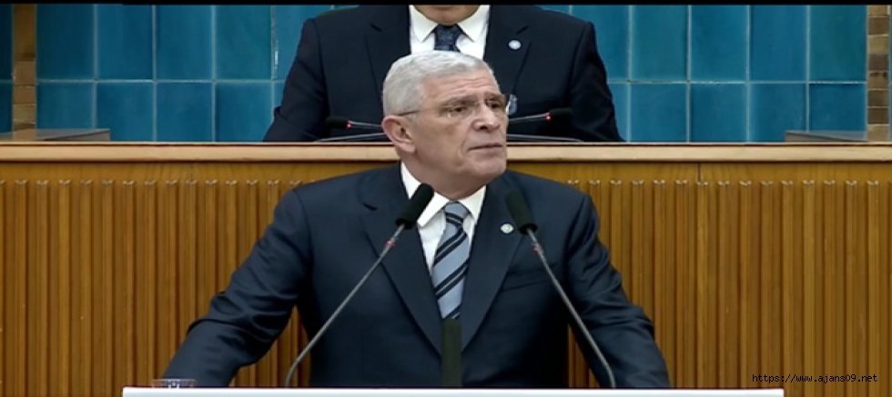 Müsavat Dervişoğlu’ndan Erdoğan’a: Nemrutlaşmadan sandığı koy