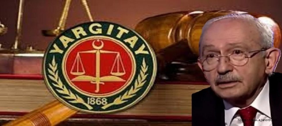 Mutlak butlan kararı Yargıtay'da ön incelemede