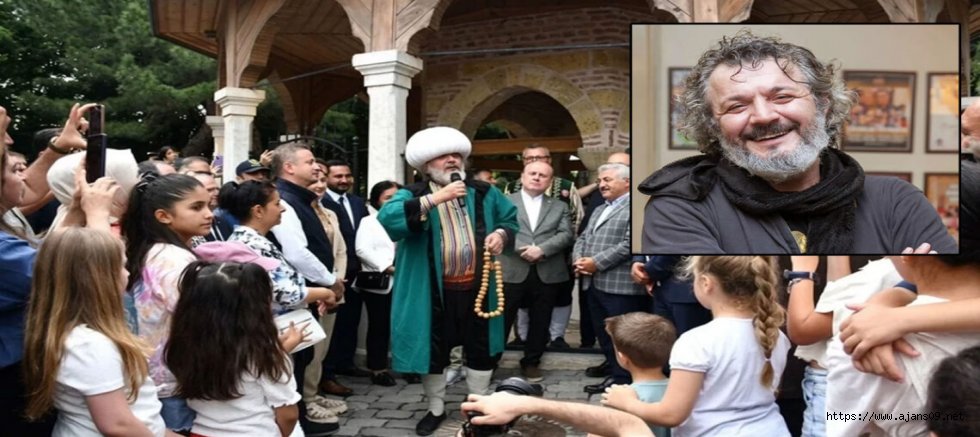 Nasrettin Hoca'nın Kayyım’ esprisi ifadeye çağrıldı