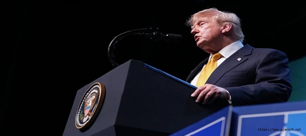 NATO ZİRVESİNDE TRUMP'IN GAZI ALINDI