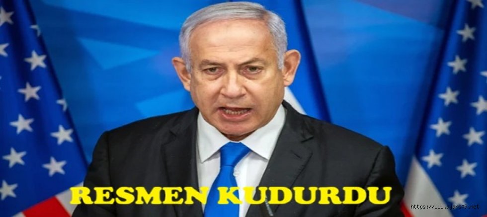 Netanyahu'dan Lübnan'a Saldırı Emri