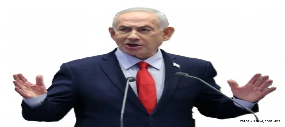 Netanyahunun Çekilme Şartı Tam Silahsızlanma