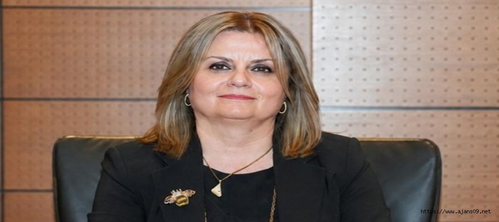 Noterler Birliği Başkanı Fulya Uysal Güler Oldu