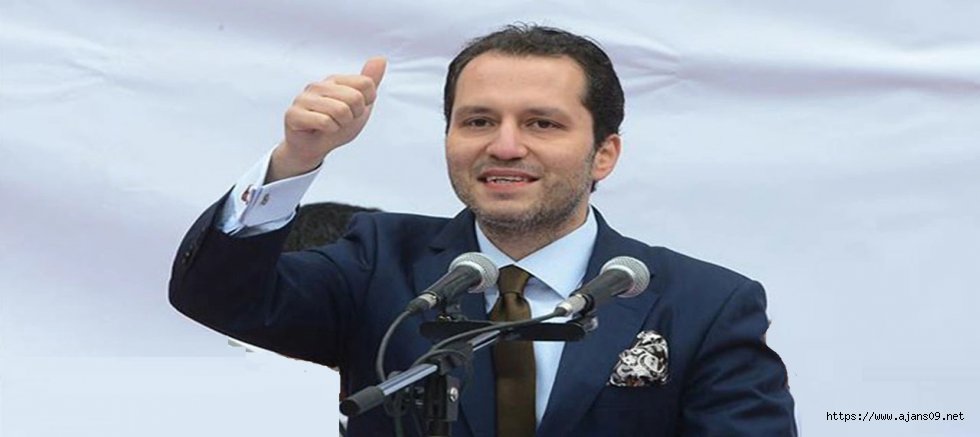 Öcalana Umut Hakkı Halka Sorulsun